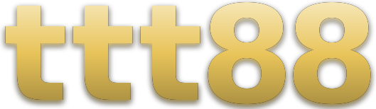 ttt88 logo
